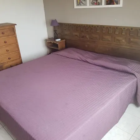 Apartamento Las Torres Fuengirola