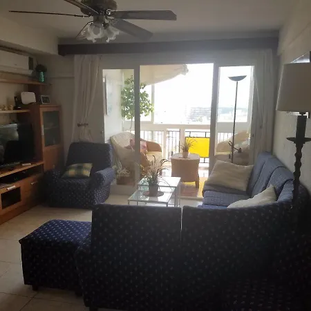 Apartamento Las Torres Homestay *