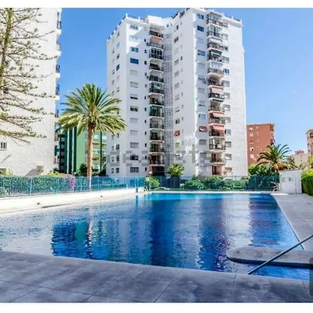 Apartamento Las Torres Fuengirola