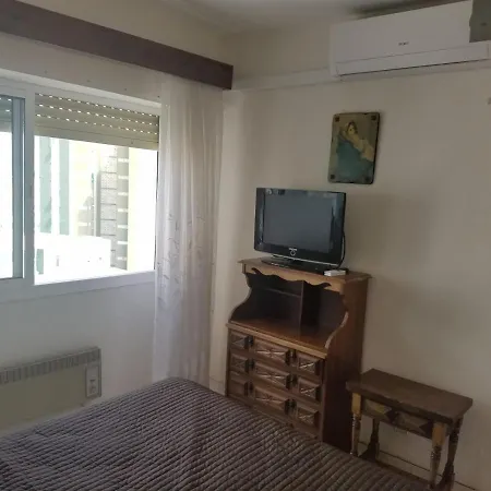 Apartamento Las Torres Homestay *