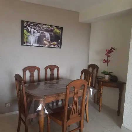 Apartamento Las Torres Fuengirola