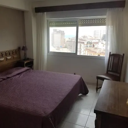 Apartamento Las Torres *