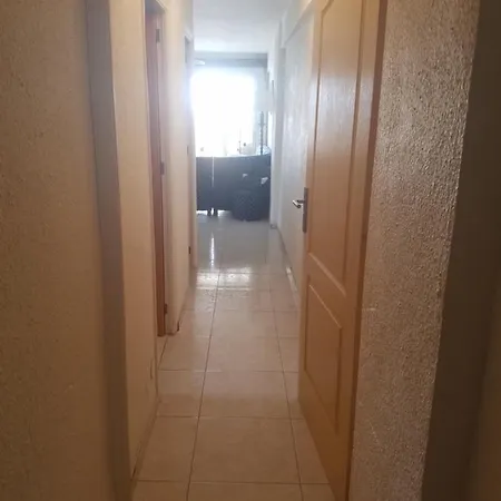 Apartamento Las Torres *