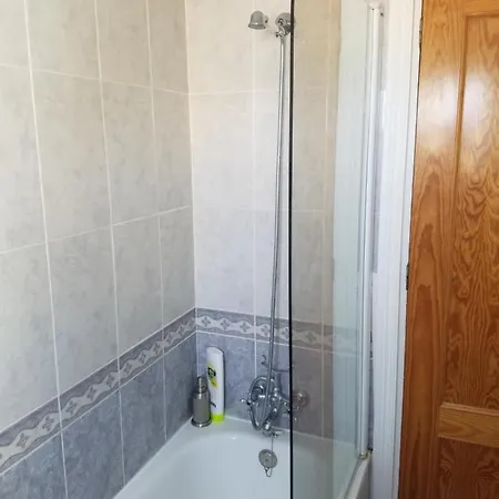 Apartamento Las Torres Homestay