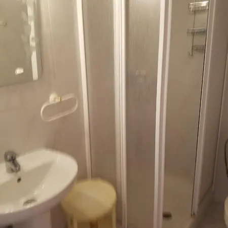 Apartamento Las Torres Homestay *