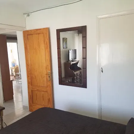Homestay Apartamento Las Torres Fuengirola