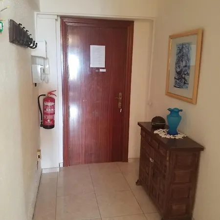 Apartamento Las Torres Homestay