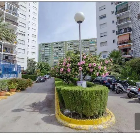 Homestay Apartamento Las Torres