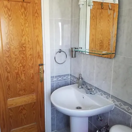 Apartamento Las Torres Homestay *