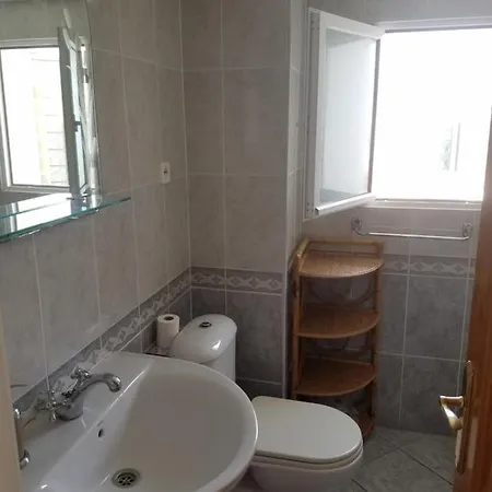 Apartamento Las Torres Homestay Fuengirola